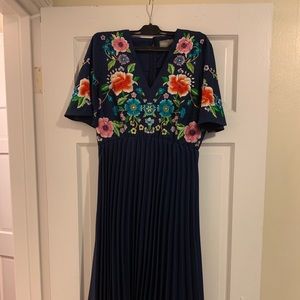 ASOS Maternity Dress